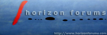Horizon Forums