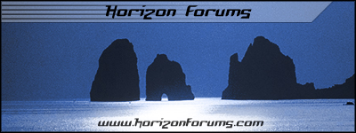 Horizon Forums